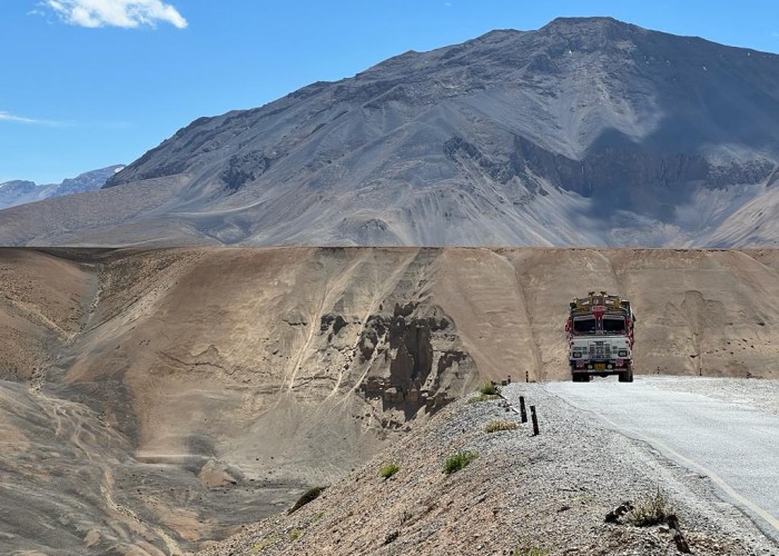 12 Himalaje wyprawa motocyklowa